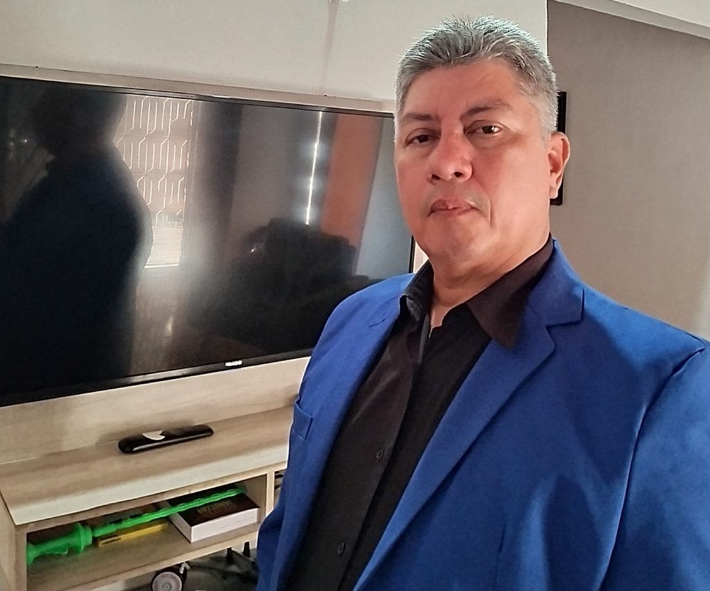 O REINO É CHEGADO A NÓS